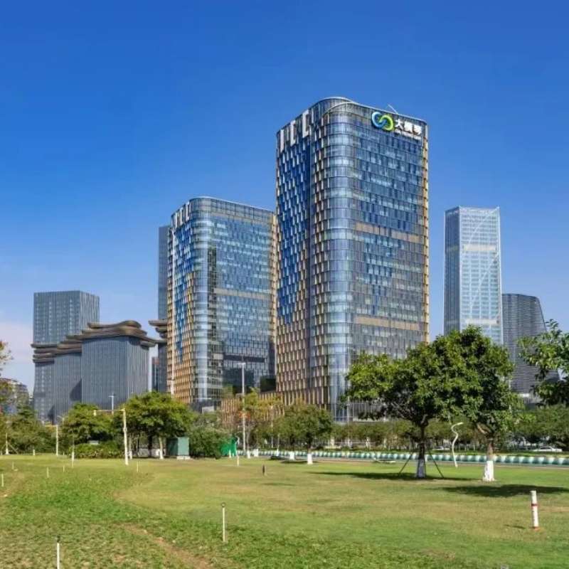 珠光集团“思想大解放、能力大提升、风格大转变、工作大落实”推动会暨党员干部警示教育会召开